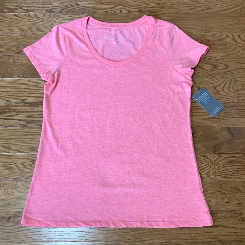 THREADS 4 THOUGHT T-Shirt